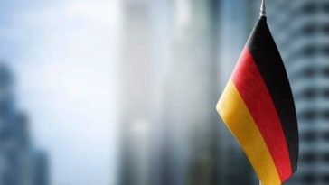 Presidente de Alemania disolvió el Parlamento y confirmó elecciones en febrero