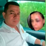 Presunto agresor de Nathaly Galván dispuesto a comparecer ante la justicia