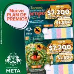 Primer sorteo del nuevo Plan de Premios de la Lotería del Meta se realizará este miércoles 4 de diciembre