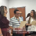 Procuraduría alertó sobre graves irregularidades en la elección Carolina Mariño como directora de Corporinoquia