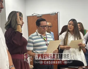 Procuraduría alertó sobre graves irregularidades en la elección Carolina Mariño como directora de Corporinoquia