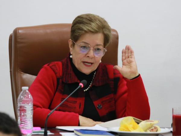 Gloria Inés Ramírez