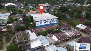 Prosperidad Social entrega el “Hospital 2 de Mayo” en Bojayá, Chocó.