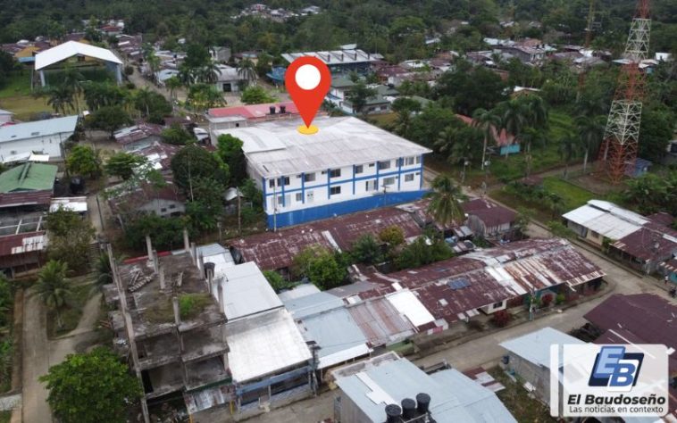 Prosperidad Social entrega el “Hospital 2 de Mayo” en Bojayá, Chocó.