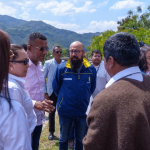 Reasentamiento de Aponte: $34.000 millones para recuperar 1.600 hogares destruidos por falla geológica en Nariño