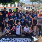 Reconocimiento a Motilones del Norte: Orgullo del baloncesto cucuteño