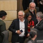 Guillermo Alfonso Jaramillo, ministro de Salud y Protección Social