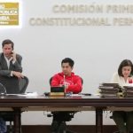 Comisión I del Senado