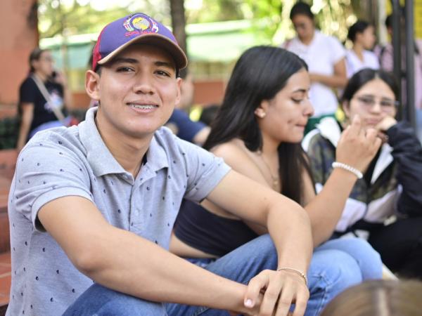 Renta Joven - Prosperidad Social