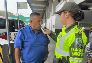 Risaralda se prepara para alta movilidad vial durante fin de año y Plan Retorno