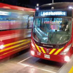 TransMilenio Bogotá