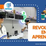 SENA revoluciona el aprendizaje de idiomas con realidad virtual e inteligencia artificial en La Dorada