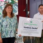 Sandoná, primer municipio colombiano en implementar con éxito el programa Entornos Protectores