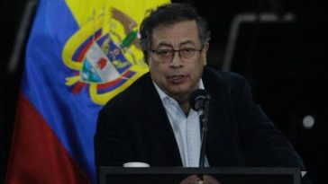 Gustavo Petro