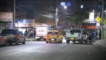 Se conocen detalles del sicariato que cobró la vida del dueño de un billar en Rafael Uribe La víctima, quien tenía aproximadamente unos 30 años, era el propietario del negocio y fue sorprendido por su victimario con un arma de fuego.