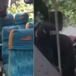 Se conocen los nombres de las personas que resultaron heridas en accidente de bus en Cundinamarca Una de las personas perdió la vida mientras recibía atención médica, mientras que las otras tres fallecieron en el lugar donde se registró el accidente.