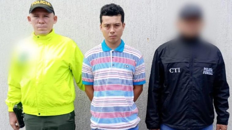 Se fugó en Neiva conocido creador de contenido señalado de abusar de tres menores