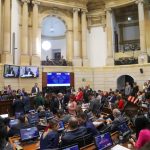 Se hundió la reforma política del Gobierno Petro en el Senado Aunque las sesiones ordinarias concluyeron, el Congreso continuará trabajando esta semana en sesiones extraordinarias para debatir otros proyectos como es la reforma a la salud.