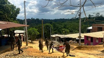 Se redujo la violencia en Antioquia, pero preocupa lo que está pasando en algunos territorios