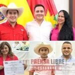 Seis diputados se opusieron a creación de la industria de licores de Casanare