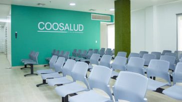 EPS Coosalud