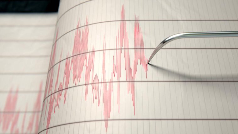 Temblor hoy en Colombia | Sismo de 2,9 en Meta; estos fueron su epicentro y profundidad