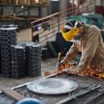 Trabajadores piden que la productividad laboral por hora sea base del ajuste del mínimo