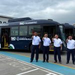 Transmetro, a la espera de nuevos buses: anuncian flota que refuerza operación en Barranquilla