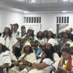 Tras movilizaciones , pueblo arhuaco realizará Asamblea General para elegir cabildo gobernador