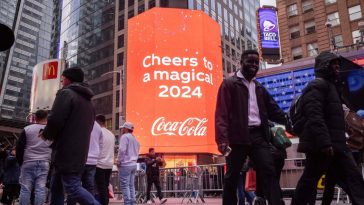 Tres barranquilleras lanzan en Times Square un pódcast para empoderar a los emprendedores