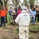 UBPD rescató 23 cadáveres de desaparecidos en cementerio de Pitalito 