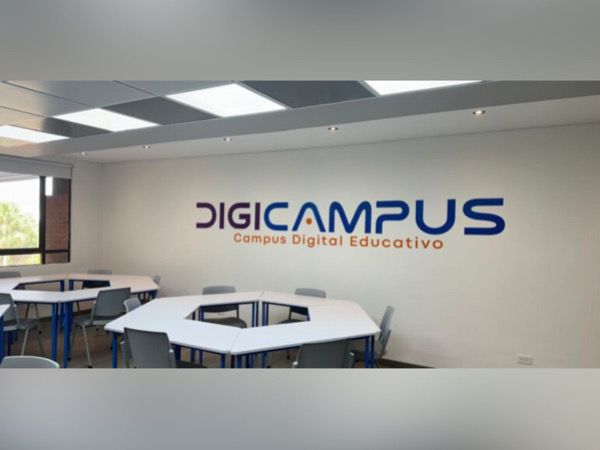 Digicampus