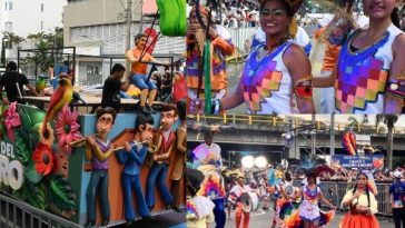 Los asentamientos de los departamentos de Huila, Chocó, Cauca y Nariño participarán en la “Fiesta de Mi Pueblo” 2024