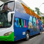 Un grupo de ciudadanos que planeaban realizar un recorrido panorámico en autobús por Cali supuestamente fueron estafados en línea