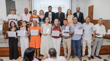 Unicórdoba Estéreo se alzó con el primer premio de periodismo cultural de la región