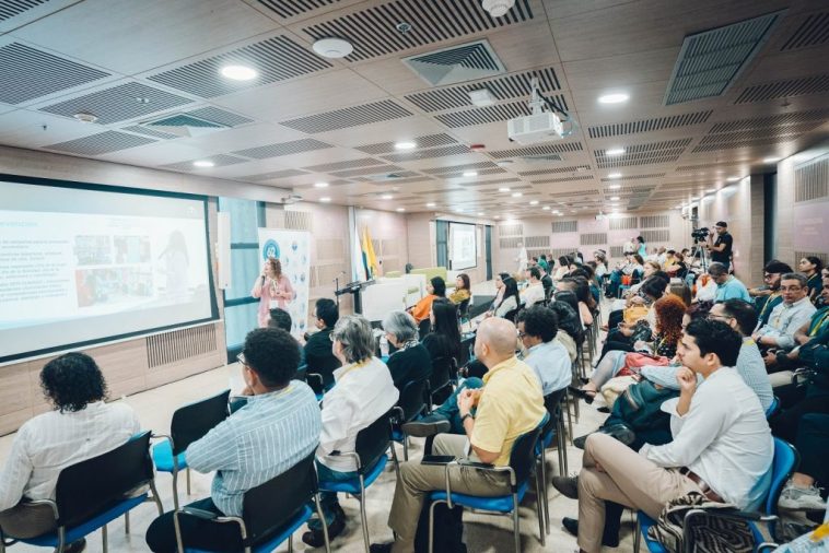 Unimagdalena participa en la construcción regional de modelo de educación médica