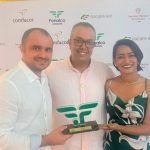 Urbaser recibió premio de Responsabilidad Social por parte de Fenalco