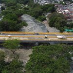 Valle se enfoca en infraestructura multimodal