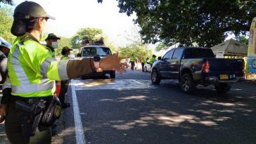 Valledupar, Aguachica, Bosconia y  Codazzi repuntan cifras de accidentes