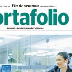 Vea y descargue aquí la edición digital de Portafolio fin de semana