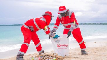 Veolia extiende plazo hasta el 15 de enero para el concurso “Sácale brillo a Cartagena.