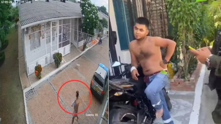 Video| Perrito murió por disparo de arma traumática: hombre habría atacado a más animales