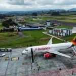 Vuelo de Avianca con 187 pasajeros aterrizó en Ipiales tras no poder llegar a Chachagüí debido al clima