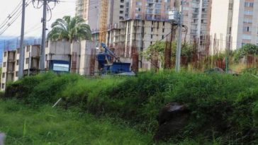 constructora intervenida en Ibagué