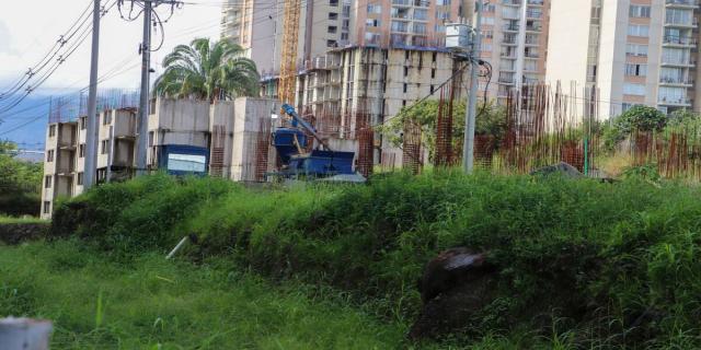 constructora intervenida en Ibagué