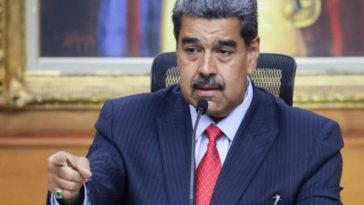 Nicolás Maduro