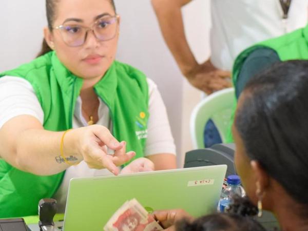 Banco Agrario de Colombia