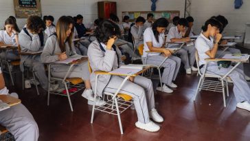 ¿Cuáles son los mejores colegios de Medellín según las Pruebas Saber 11? La capital de Antioquia logró sus mejores resultados en los últimos 5 años