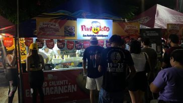 ¿Cuáles son los perros calientes más recomendados en el festival gastronómico de Barranquilla?