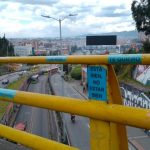 ¿El Puente de 21 Ángeles está maldito? Esta es la historia detrás de las muertes en el lugar Aunque se dice que en el puente ubicado en el sector de 21 Ángeles hay presencias malignas, el parapsicólogo Alexander Torres reveló las posibles razones detrás de los suicidios ocurridos en este lugar.